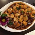 Best Ma Po Tofu in Houston, TX