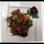 Best Broccoli Beef in Houston, TX