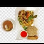 Best Hunan Chicken (Lunch) in Houston, TX