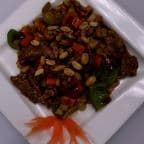 Best Kung Pao Triple Delight in Houston, TX